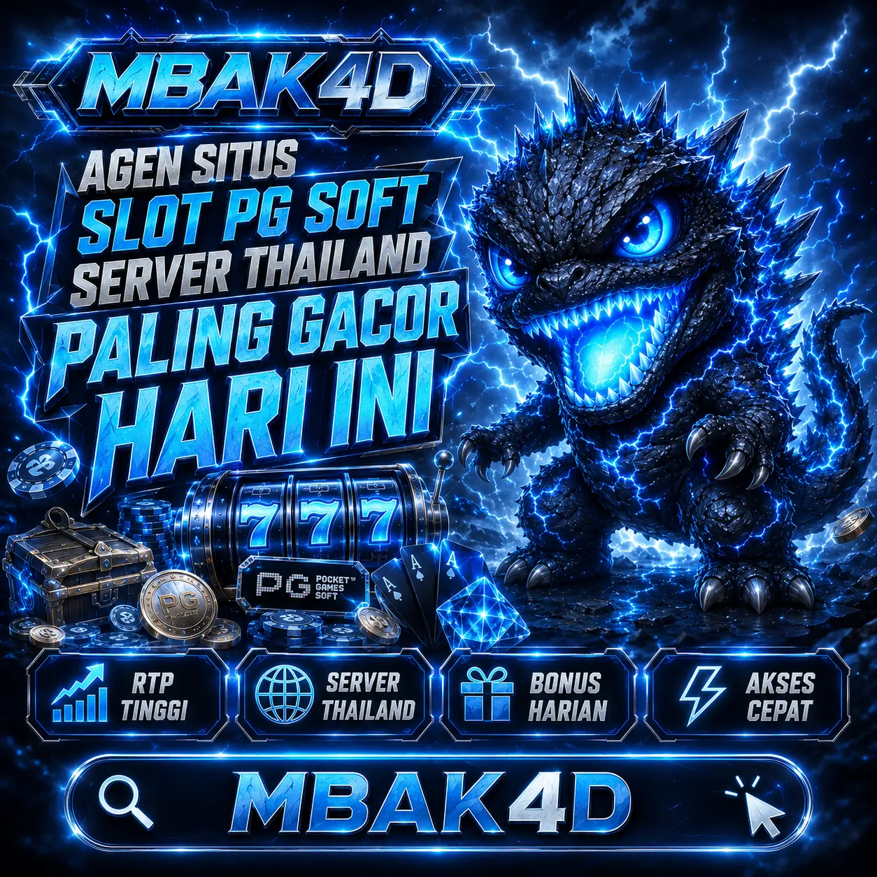 MBAK4D
